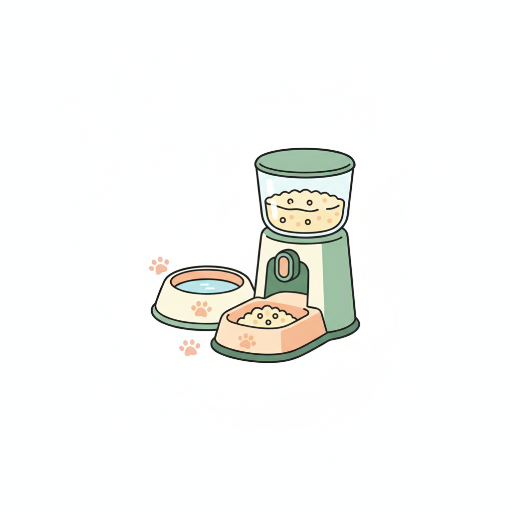 Feeders & Bowls