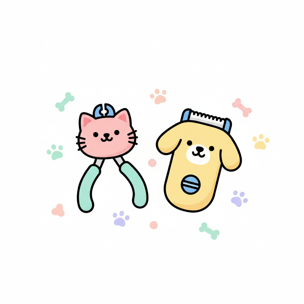 Nail Tools