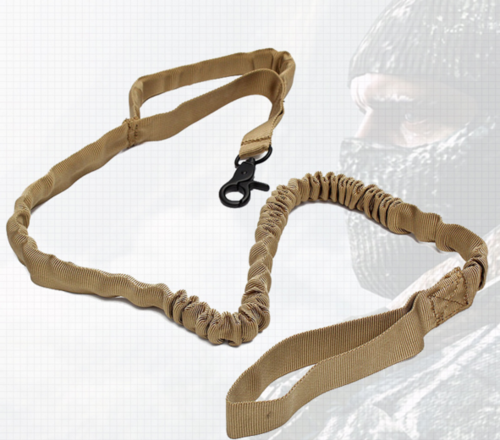 Reflective Dog Leash – High-Visibility Safety Leash for Night Walks