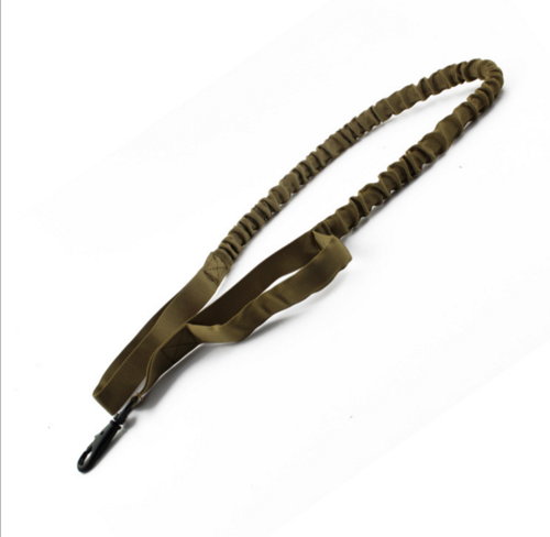 Reflective Dog Leash – High-Visibility Safety Leash for Night Walks