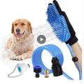 Handheld Pet Shower Head – Easy Bath Tool for Dogs & Cats