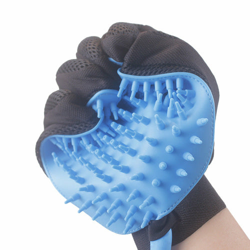 Handheld Pet Shower Head – Easy Bath Tool for Dogs & Cats
