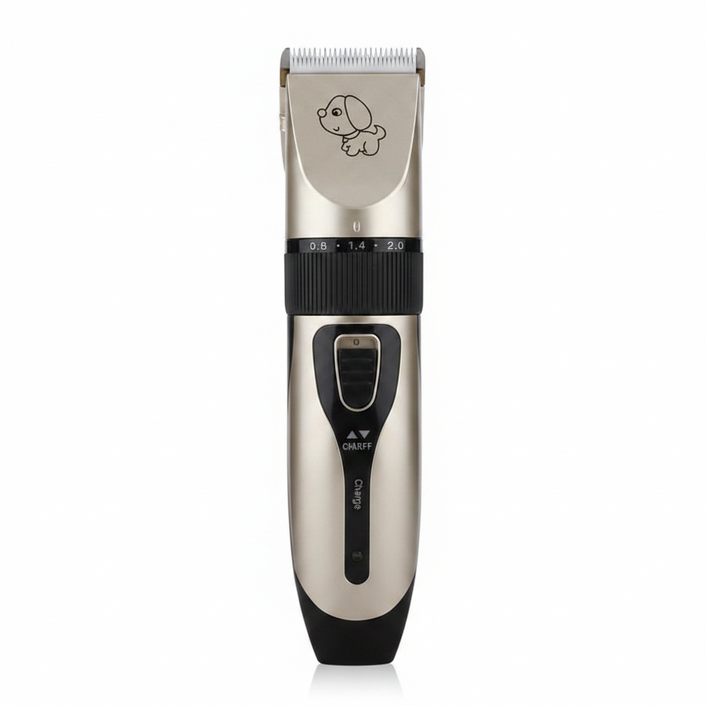 Clipper frontal
