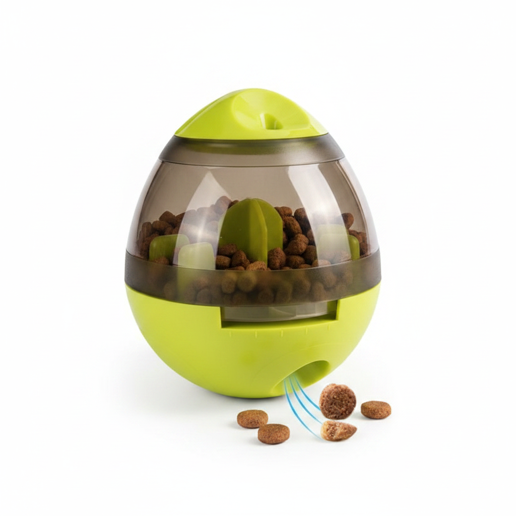 Green Ball