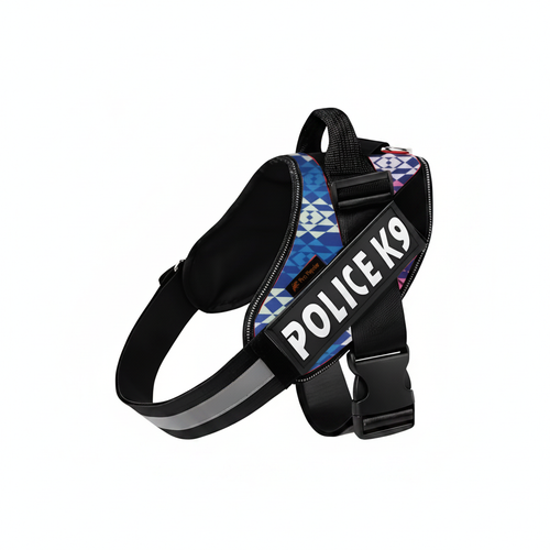 Harness multicolor lateral