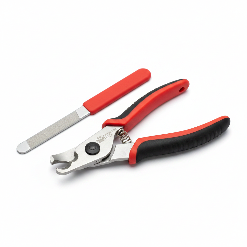 Nail Clippers