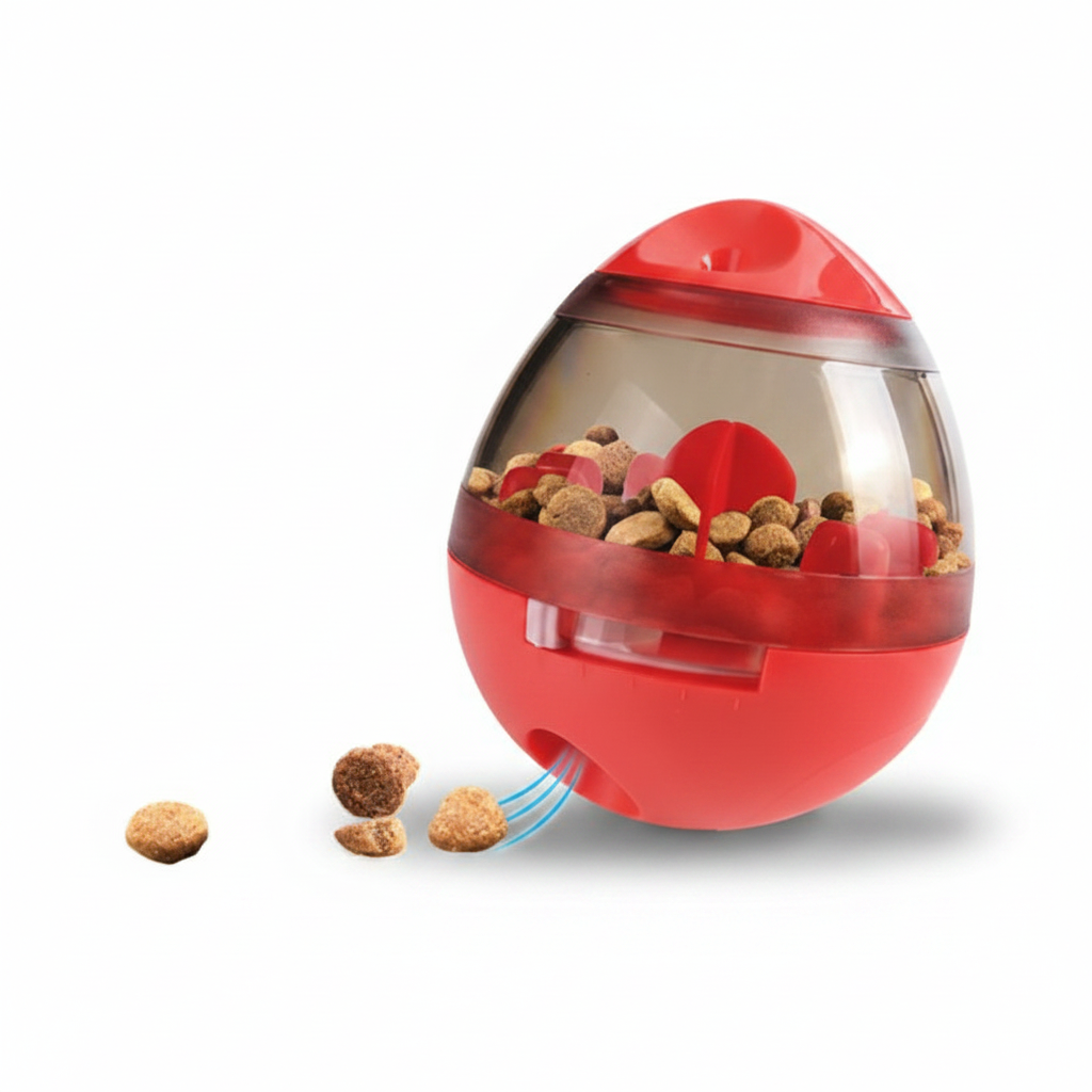 Red Ball