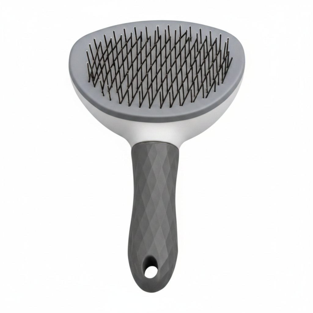 Slicker Brush frontal